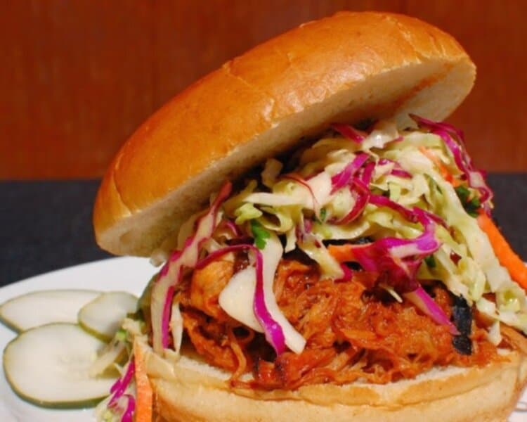 Smoke Daddy BBQ - Wicker Park