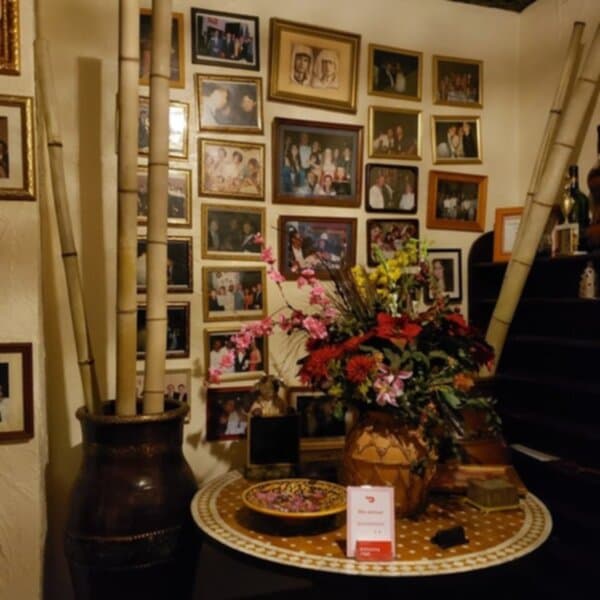 Imperial Fez Restaurant