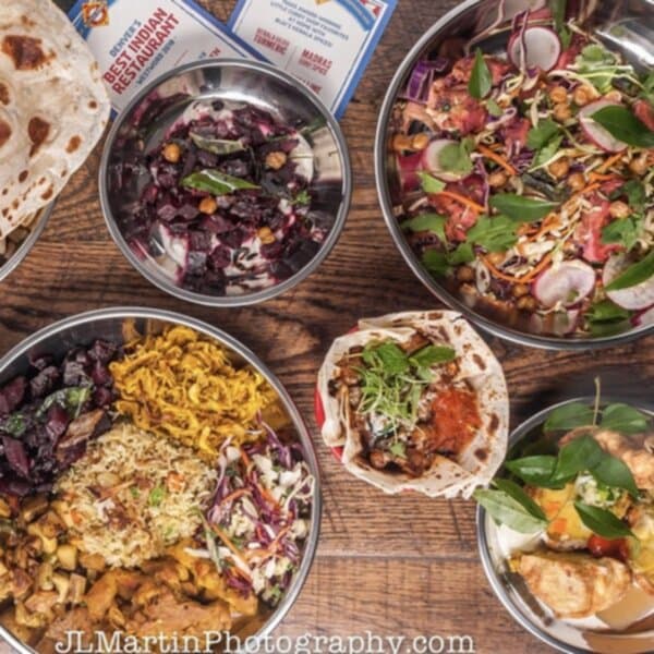 Biju's Little Curry Shop