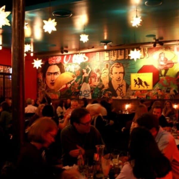 The Original El Taco