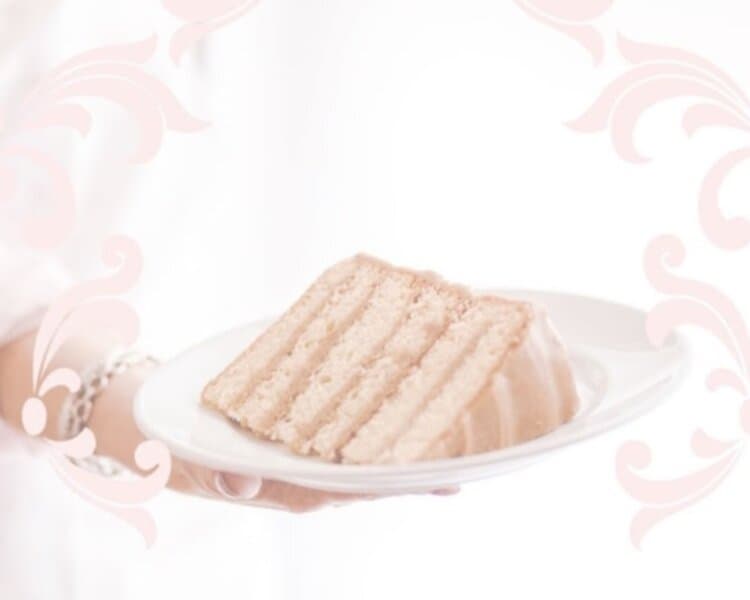 The Cake Bake Shop by Gwendolyn Rogers