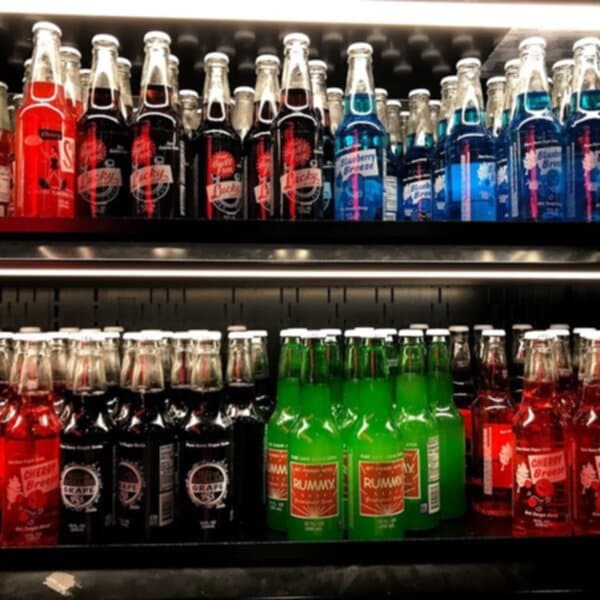 Sugarfire Smoke House