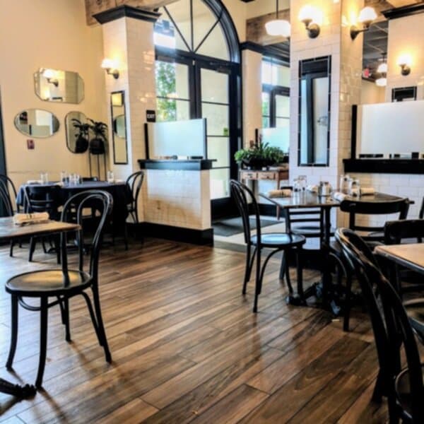 Bistro Byronz (Willow Grove)