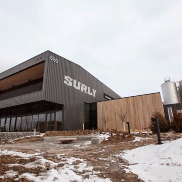 Surly Brewing Co.