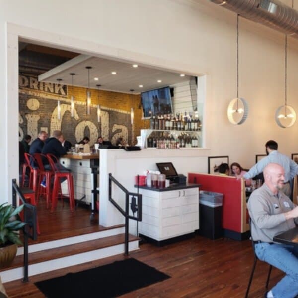 The Improper Pig @ Fort Mill