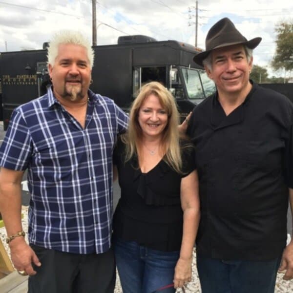 The Pastrami Project