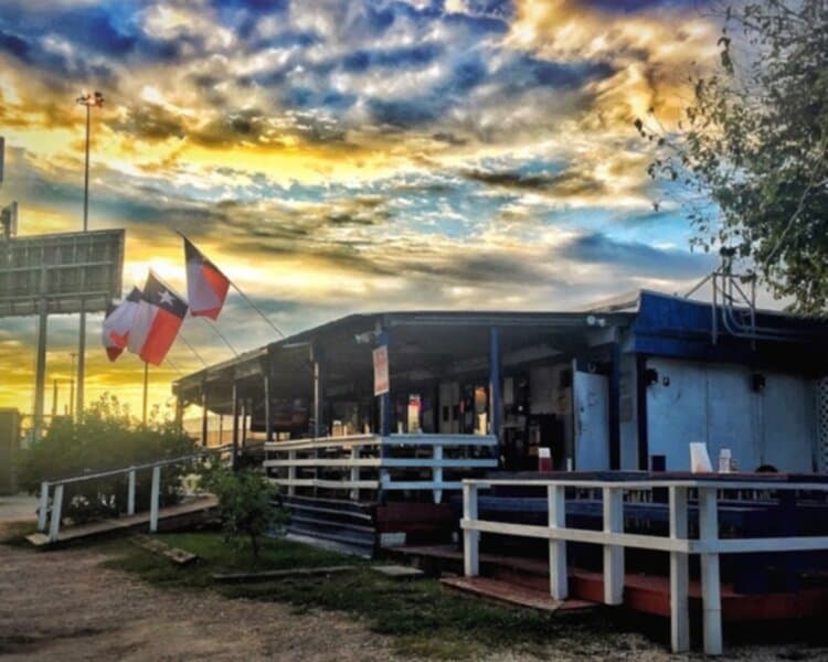 Bubba's Texas Burger Shack