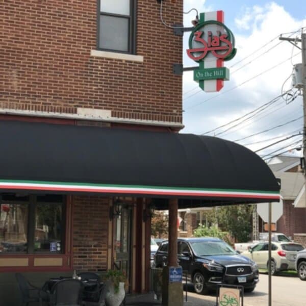 Zia's Restaurant and Catering