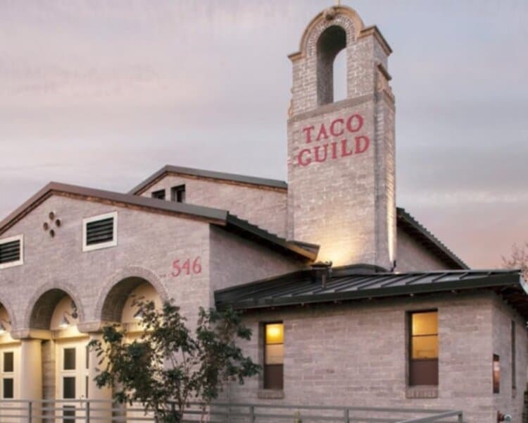 Taco Guild