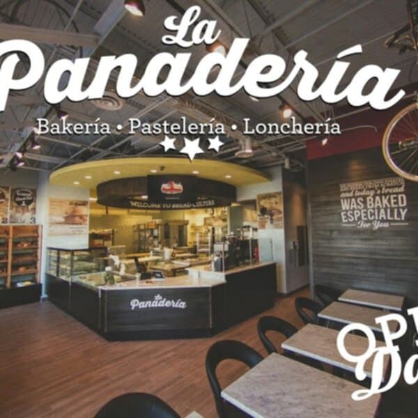 La Panadería
