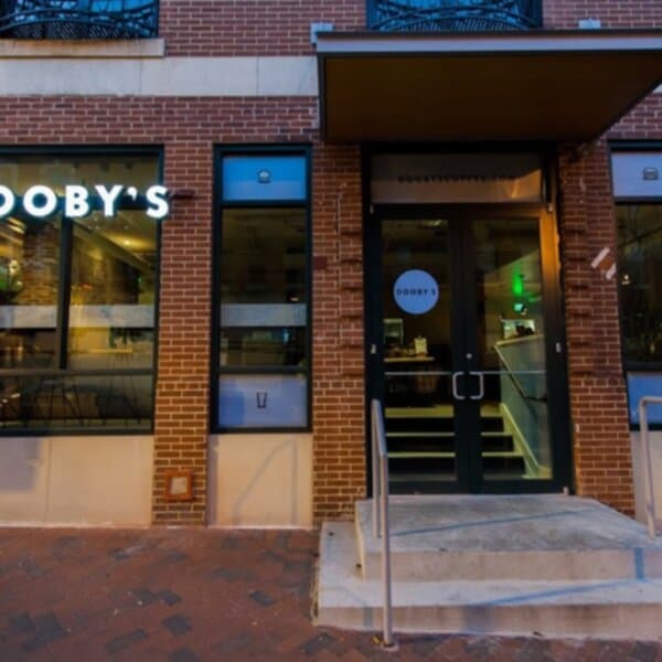 Dooby's