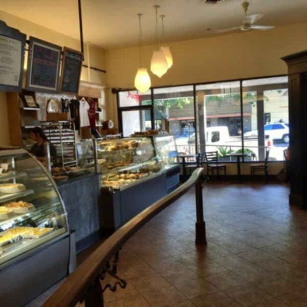 Upper Crust Bakery & Eatery