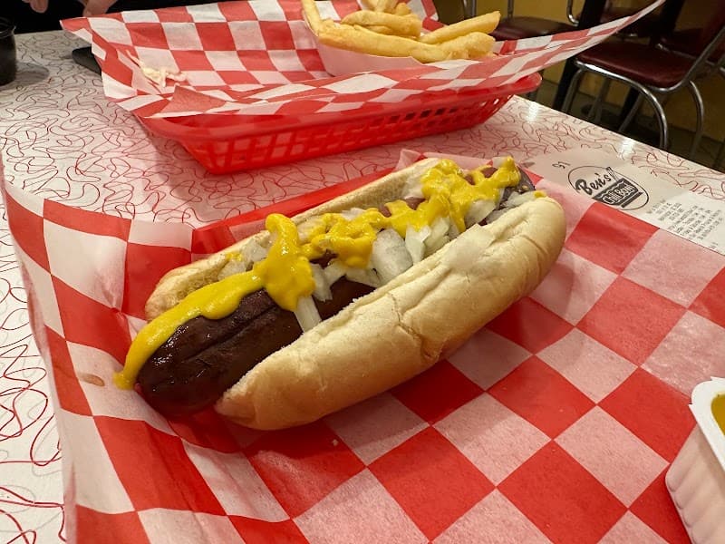 Ben's Chili Bowl