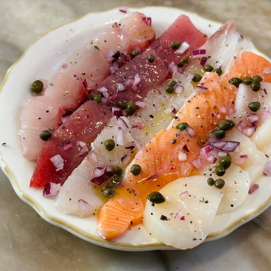 Swan Oyster Depot