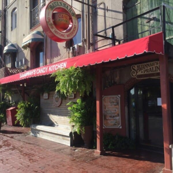 Savannah's Candy Kitchen