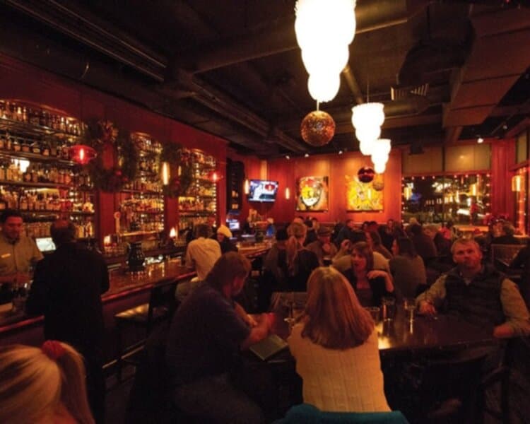 Butcher's Chop House