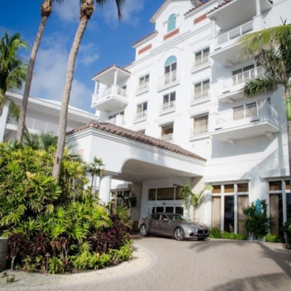 Lago Mar Beach Resort & Club