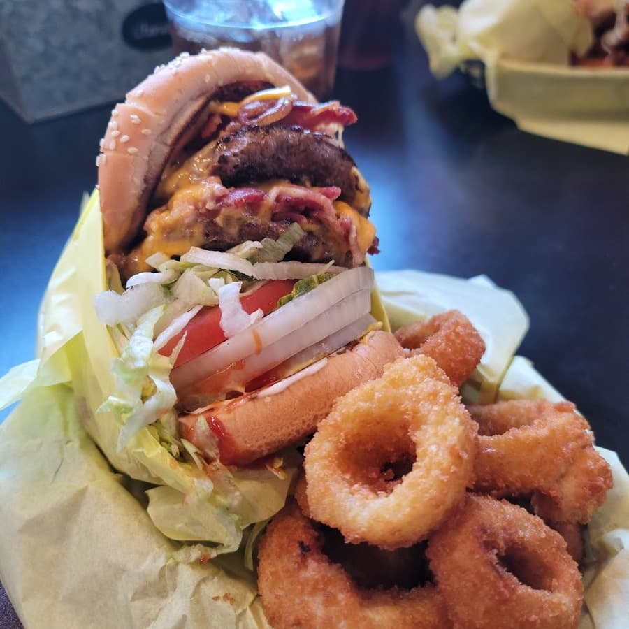Hodad's Downtown