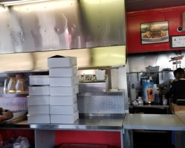 Bar-B-Q King