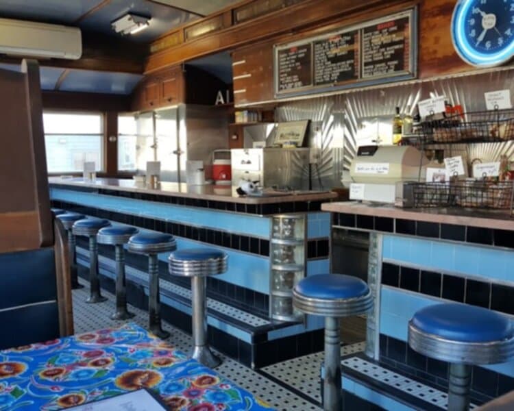A1 Diner