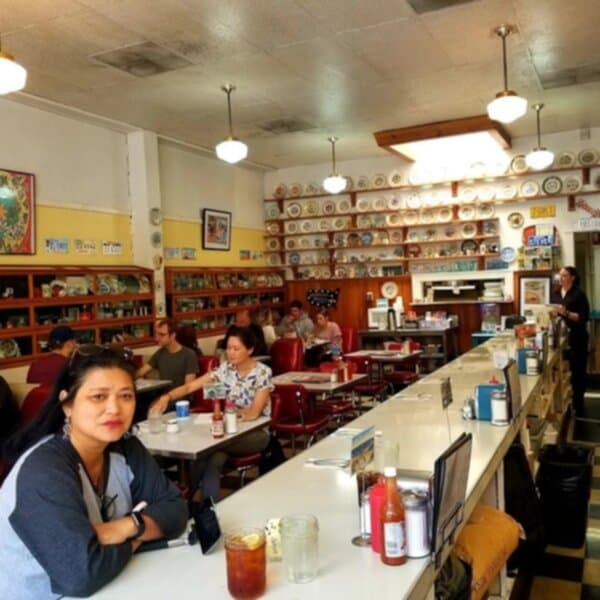 Byways Cafe