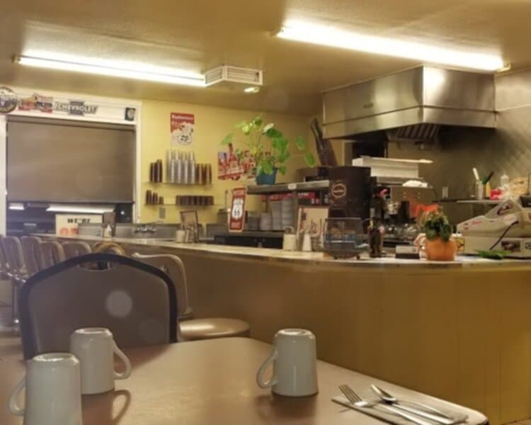 Emma Jean's Holland Burger Cafe