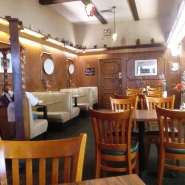 Willie Bird's Restaurant