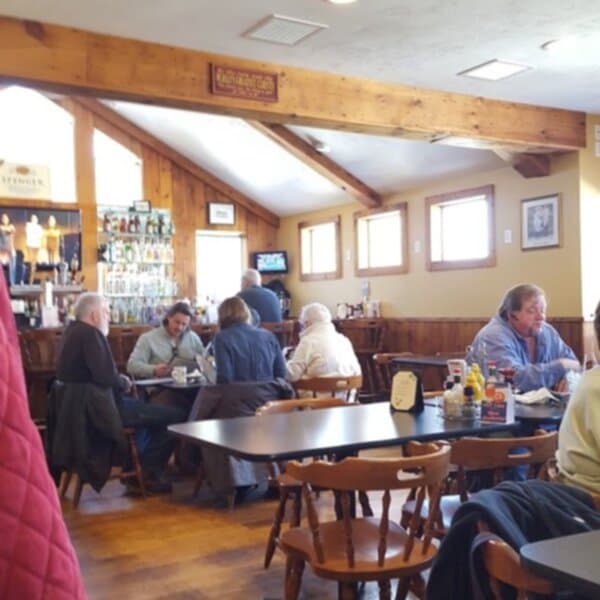 Charlies Diner