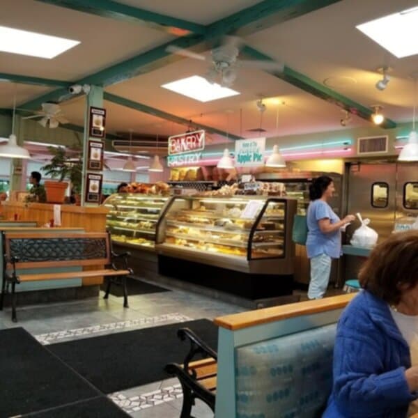 Ritz Diner