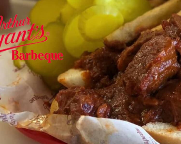 Arthur Bryant's Barbeque
