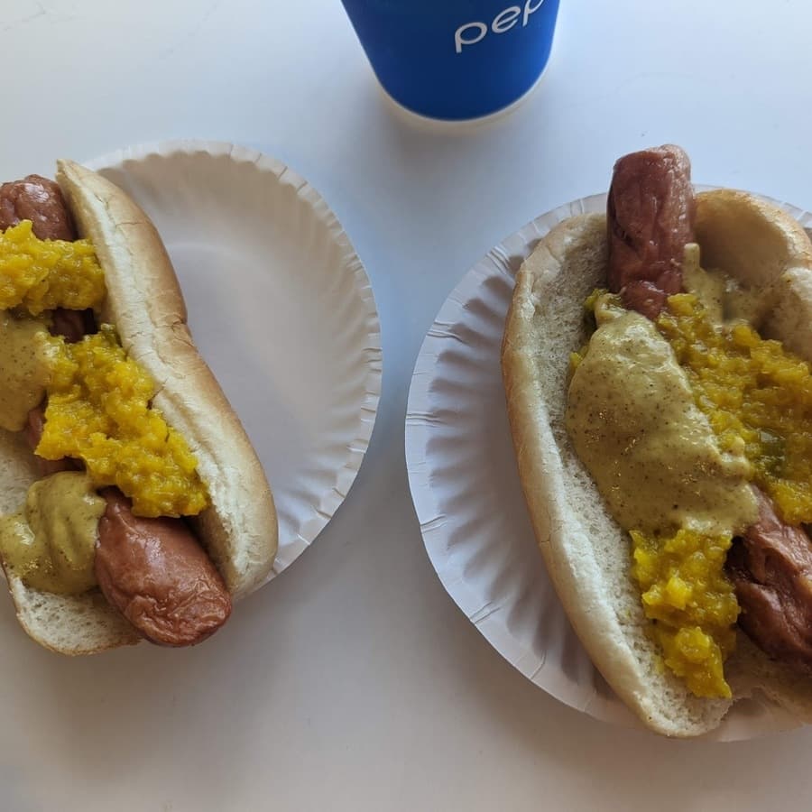 Rutt's Hut