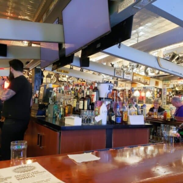 Anchor Bar