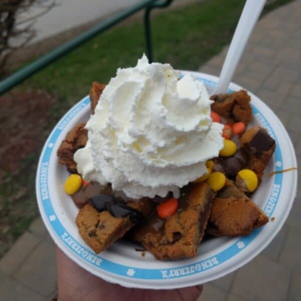 Ben & Jerry’s