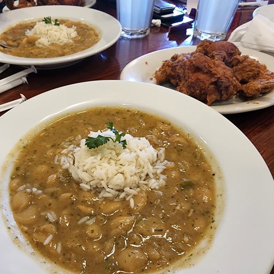 Willie Mae's Scotch House