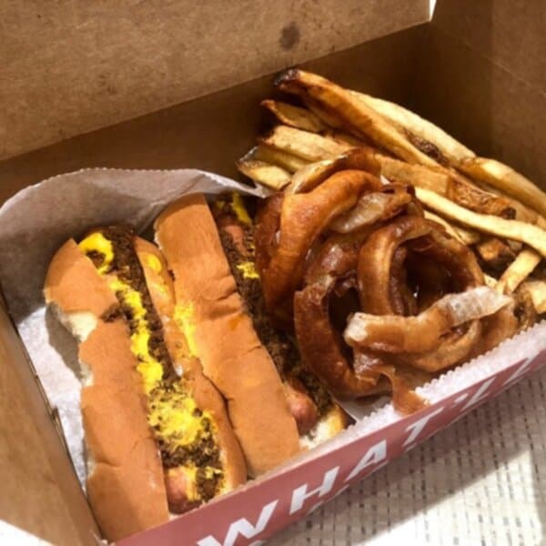 The Varsity