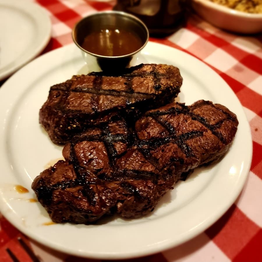 Buckhorn Exchange Restaurant