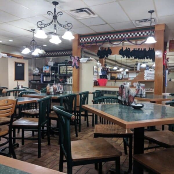 Tonys I75 Restaurant