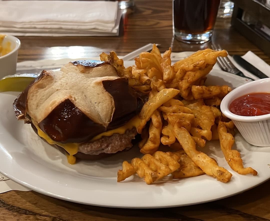 Schmidt’s Sausage Haus und Restaurant