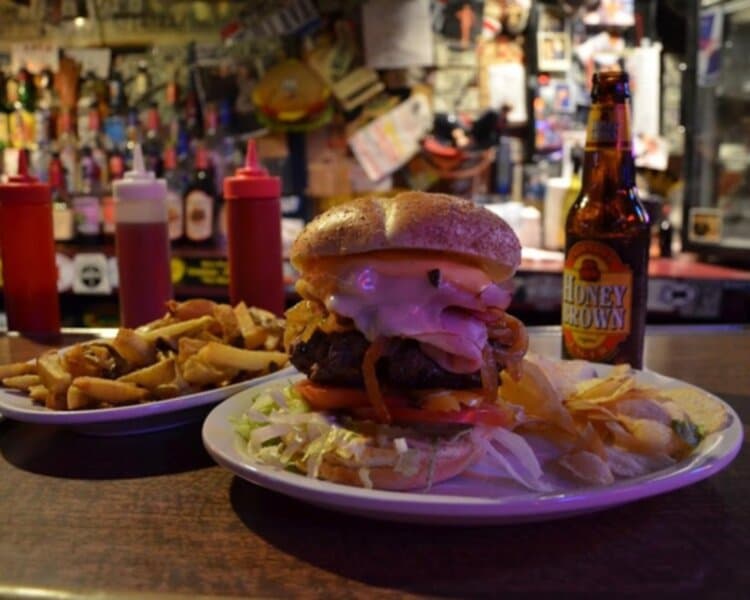The Thurman Cafe