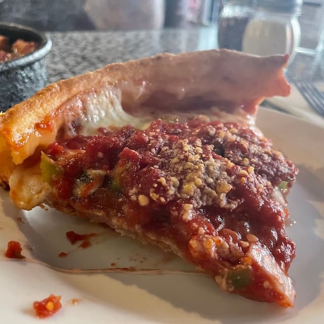 United States of Bacon