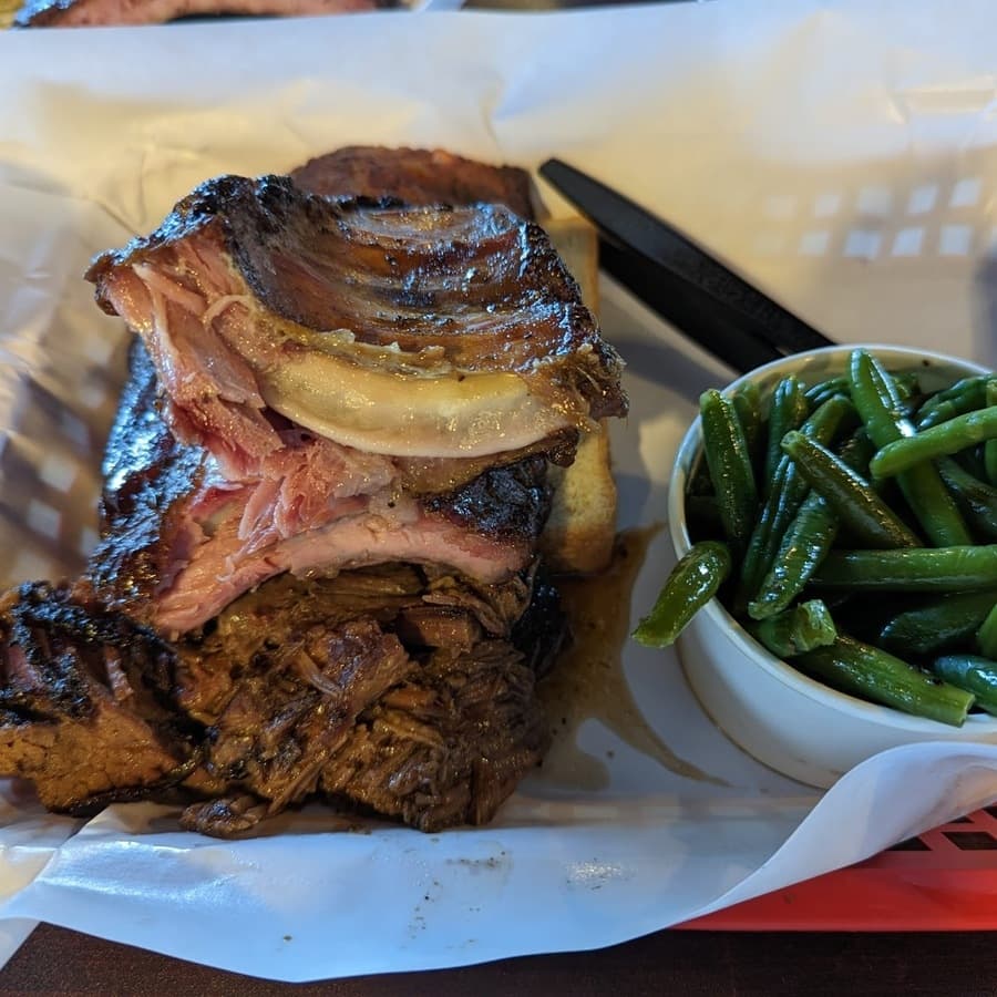 Pappy's Smokehouse