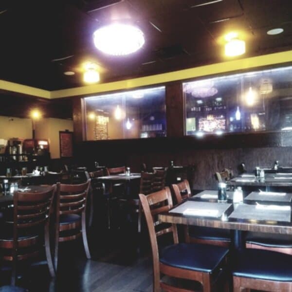 Bushido Janpanese Restaurant