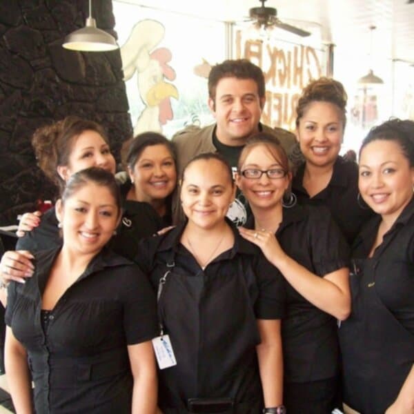 Lulu's Bakery & Cafe