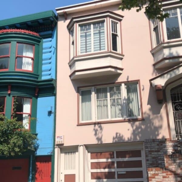 North of the Panhandle