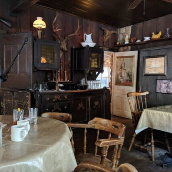 Cold Spring Tavern