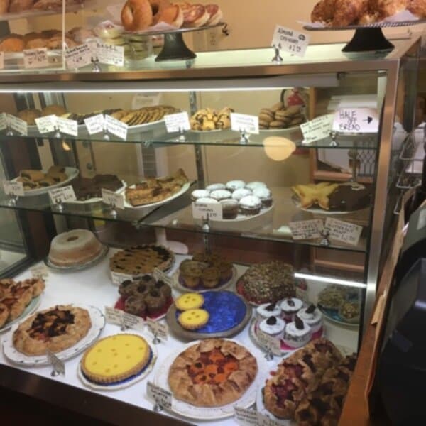 Downtown Bakery & Creamery