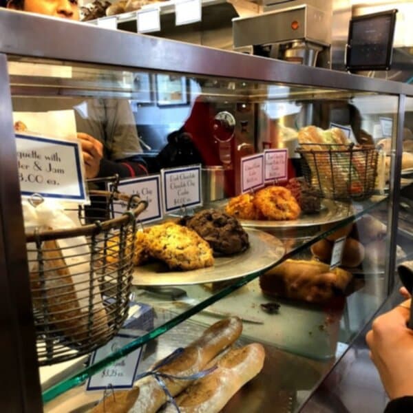 Levain Bakery - 74th Street
