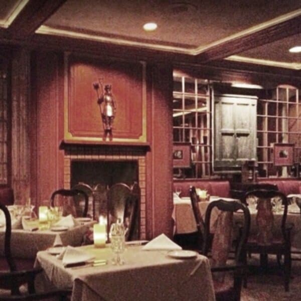 House of Prime Rib