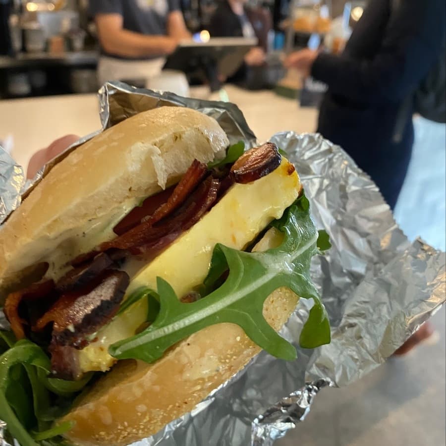 Flour Bakery & Cafe