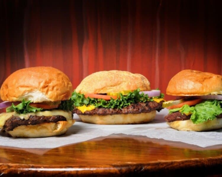 Bub's Burgers & Ice Cream